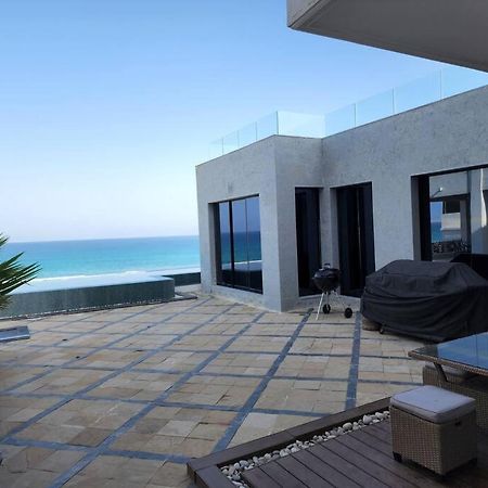 Wadi Shab/Fins Villa Экстерьер фото